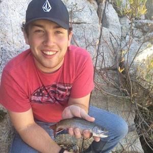 Meet your Posher, Jamison